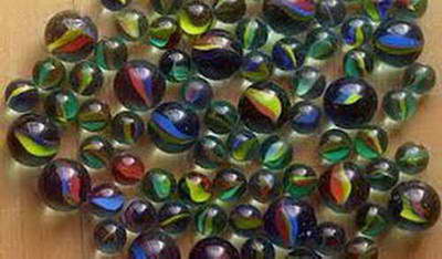 BOLITAS  PETALOS X   50 U